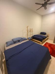 Nurs Muo Homestay