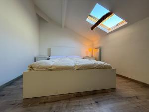 Mansarda Prestige Marina