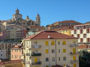 Mansarda Prestige Marina