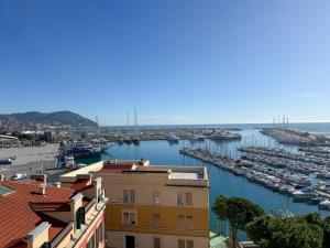 Mansarda Prestige Marina