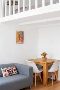 Doux Pavillon - Casa Riviera