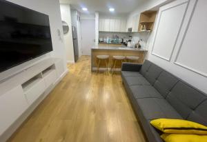 Modern apartment in an excellent location