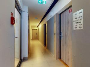 Sleeping&Living Studio with AC Wola