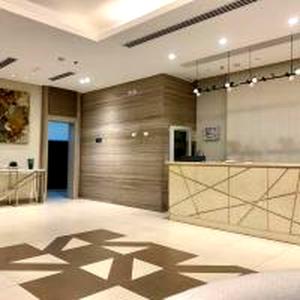 3BR Pioneer Condo, Boni Edsa MRT linked, with netflix2