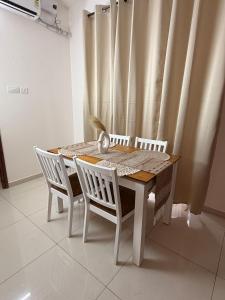 Rishiak Homes 2BHK Adora de Goa Amoret Homes