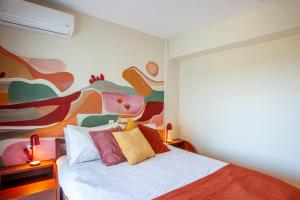 Kanonika Homes Family Sunset View Apartment