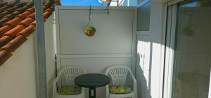 Studio and 2 rooms Zadar City Walls