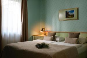 Appartments Vrba, Terme Snovik