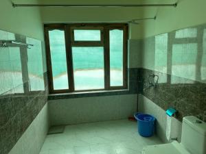 Blue Yak Resort