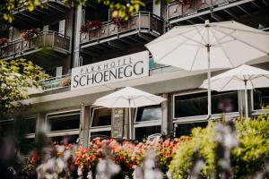 Parkhotel Schoenegg