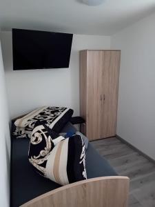 Zur weissen Taube Haus 2 Große Monteurs und Handwerkerwohnung nahe Berlin und Brandenburg
