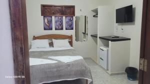 Pousada irmãos Calixto