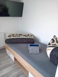 Zur weissen Taube Haus 2 Große Monteurs und Handwerkerwohnung nahe Berlin und Brandenburg