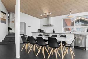 Sea View Spa And Space For The Whole Family