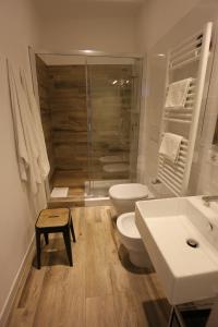Camera Matrimoniale con Bagno Privato