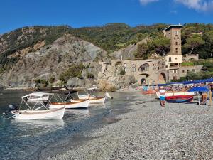 Una finestra sul mare
