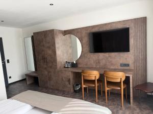JG Hotel & Restaurant Antoniergasse