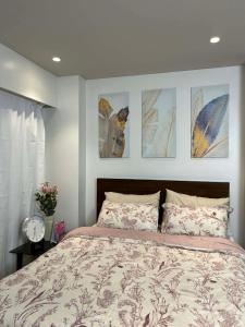 Tambuli Seaside Living Condo and Resort-Tower F