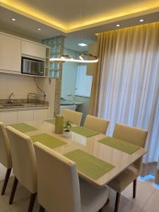 Lindo apartamento Alto Caiçaras ao lado do Parque