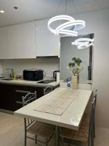 Tambuli Seaside Living Condo and Resort-Tower F