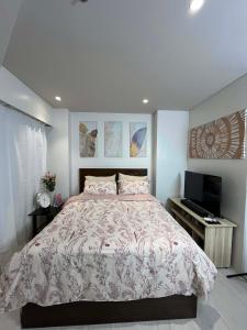 Tambuli Seaside Living Condo and Resort-Tower F