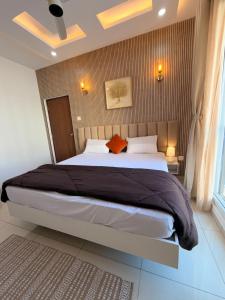 Sai Prema 3BHK Adore De Goa Amoret Homes