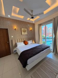 Sai Prema 3BHK Adore De Goa Amoret Homes