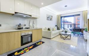 Riara one bedroom kilimani