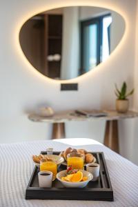 Mama Rosa Luxury Villas with private pools