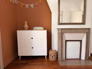 Elegant apartment - Parc de Sceaux