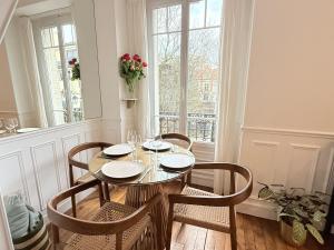Elegant apartment - Parc de Sceaux