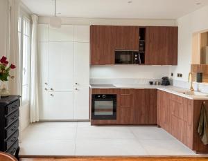 Elegant apartment - Parc de Sceaux