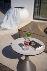 Mama Rosa Luxury Villas with private pools