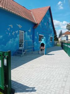 Zur weissen Taube Haus 2 Große Monteurs und Handwerkerwohnung nahe Berlin und Brandenburg