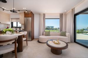 Mama Rosa Luxury Villas with private pools