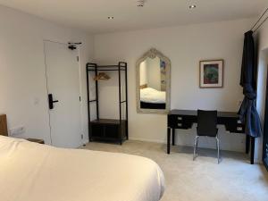 Hotel Aardenburg