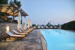 Yalis Hotel Alonissos Greece