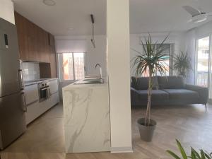 Vivienda Santa Pola a 50 m del mar