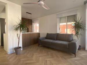 Vivienda Santa Pola a 50 m del mar