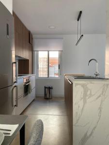 Vivienda Santa Pola a 50 m del mar