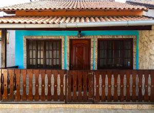 Casa em Itaipuaçu - 5 min da Praia - 2 Quartos