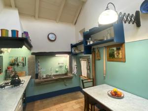 Casa Rosmarino Malgrate