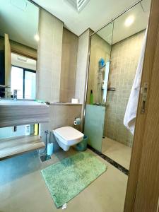 Ajmal Makan Blue Bay Walk