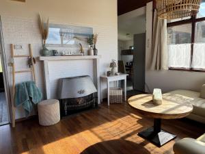 Beach Bungalow Lothar