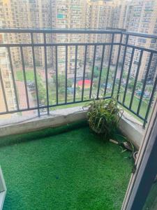 Nirala Estate 2BHK Family Apartment