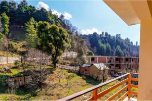 Viceroy Hotel Manali