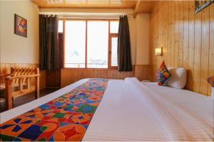 Viceroy Hotel Manali