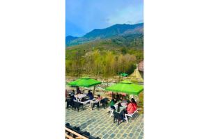 Viceroy Hotel Manali