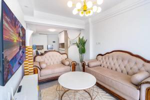 El-paraiso Apartments