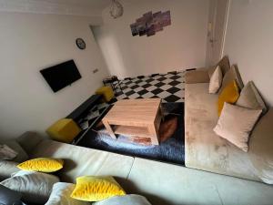 Studio moderne marrakech